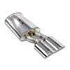 SS846337 - Supersprint Rear exhaust Left 120x80
