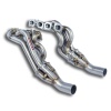 SS846601 - Supersprint Headers Right - Left (Left Hand Drive) SS846601 - Supersprint Headers Right - Left (Left Hand Drive)