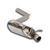 SS846634 - Supersprint Rear exhaust Left