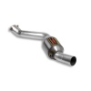 SS846802 - Supersprint Front Metallic catalytic converter Right
