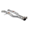 SS846813 - Supersprint Central X-Pipe