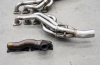 SS846901 - Supersprint Headers Right - Left(Right Hand Drive)