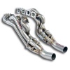 SS846901 - Supersprint Headers Right - Left(Right Hand Drive)