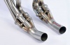 SS846901 - Supersprint Headers Right - Left(Right Hand Drive)