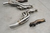 SS846901 - Supersprint Headers Right - Left(Right Hand Drive)