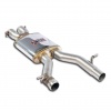 SS846903 - Supersprint X-Pipe Mid section (resonated)