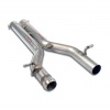 SS846923 - Supersprint H-Pipe Mid section (non resonated)