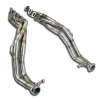 SS847301 - Supersprint Manifold Right + Left (Left Hand Drive)