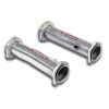SS847312 - Supersprint Front pipes right - left