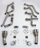 SS847401 - Supersprint Manifold Right - Left (Left Hand Drive)