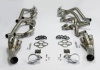 SS847401 - Supersprint Manifold Right - Left (Left Hand Drive)