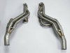 SS847401 - Supersprint Manifold Right - Left (Left Hand Drive)