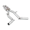 SS847403 - Supersprint Centre exhaust Right - Left