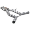 SS847503 - Supersprint Centre exhaust Right - Left