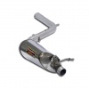 SS847634 - Supersprint Rear exhaust Left