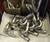 SS847801 - Supersprint Manifold Right - Left(Left / Right Hand Drive)