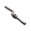 SS848402 - Supersprint Front Metallic catalytic converter Right