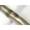 SS848411 - Supersprint Secondary downpipe kit(deletes the catalytic)