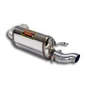 SS848534 - Supersprint Rear exhaust Left Racing