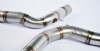 SS848543 - Supersprint Connecting pipes kit Right - Left