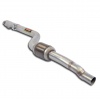 SS848602 - Supersprint Front  Metallic catalytic converter Right