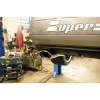 SS848835 - Supersprint Rear exhaust Left 145x95(Standard Bumper)