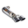 SS848837 - Supersprint Rear exhaust Left 120x80(AMG style) SS848837 - Supersprint Rear exhaust Left 120x80(AMG style)