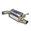 SS848954 - Supersprint Rear exhaust Right Racing SS848954 - Supersprint Rear exhaust Right Racing