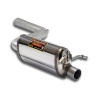 SS849034 - Supersprint Rear Exhaust Left Racing