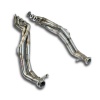 SS849501 - Supersprint Manifold Right + Left (Left Hand Drive)