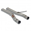 SS849623 - Supersprint Central Race Pipe Right - Left