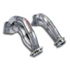 SS849811 - Supersprint Turbo downpipe kit Right - LeftAISI 310S steel