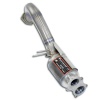 SS861402 - Supersprint Front Metallic catalytic Right(Deletes GPF, models 03/2020->)