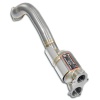 SS861442 - Supersprint Front Metallic catalytic Left(Deletes GPF, models, models 03/2020->)