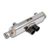 SS861706 - Supersprint Rear exhaust OO70  (central exit)