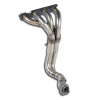 SS871101 - Supersprint Manifold Stainless steel for OEM catalytic converterAvailable on demand