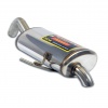 SS872944 - Supersprint Rear exhaust Stealth