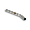 SS873313 - Supersprint Centre pipe (alternative to 873303).