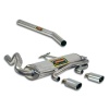 SS873360 - Supersprint Sport kit, Cat.-Back
