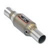 SS873832 - Supersprint Front metallic catalytic converter