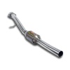 SS874232 - Supersprint Front  Metallic catalytic converter