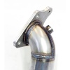 SS874711 - Supersprint Downpipe(Replace primary catalytic converter)