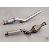 SS874712 - Supersprint Front pipe(Replaces secondary catalytic converter)