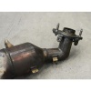 SS874721 - Supersprint Downpipe + metallic catalytic converter