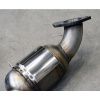 SS874721 - Supersprint Downpipe + metallic catalytic converter