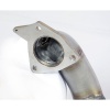 SS874721 - Supersprint Downpipe + metallic catalytic converter