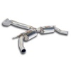 SS874734 - Supersprint Rear exhaust Right - Left Racing