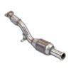 SS874742 - Supersprint Front metallic catalytic converter