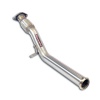 SS874752 - Supersprint Front pipe(Replaces secondary catalytic converter)
