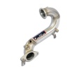 SS875211 - Supersprint Downpipe  (Replaces catalytic converter)